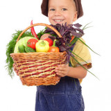 Здоровье детей: нужны ли детям витамины?