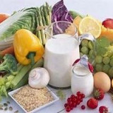 Здоровое питание: полезные продукты в вашем рационе