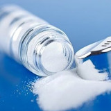 Нужна ли соль нашему организму?
