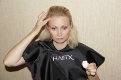 подготовка к окрашиванию волос